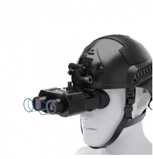 Цифровой прибор ночного видения NAKED EYE 3D NIGHT VISION